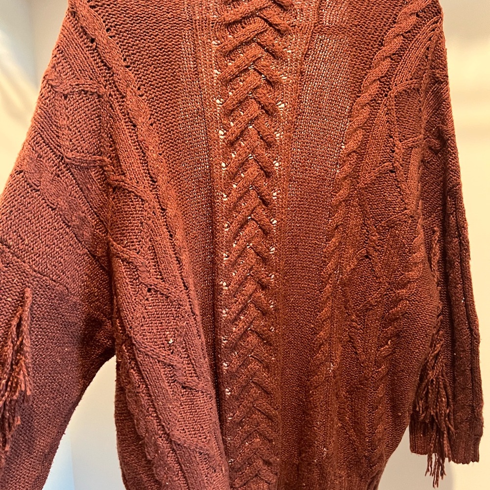 American Eagle XS/S Cardigan
